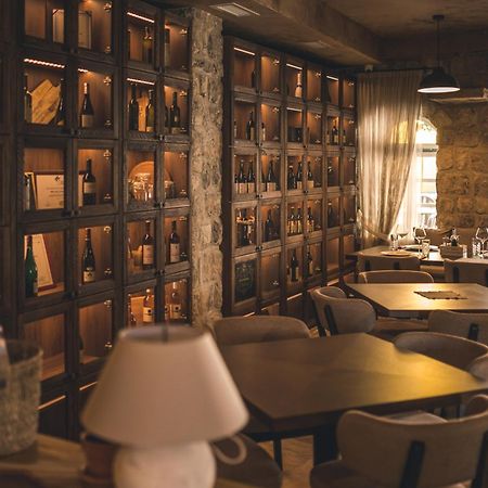 באר Kula Boutique Hotel מראה חיצוני תמונה
