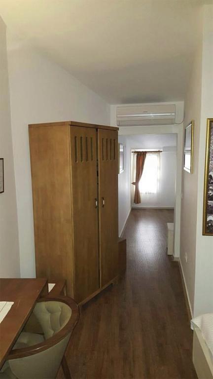 באר Kula Boutique Hotel חדר תמונה
