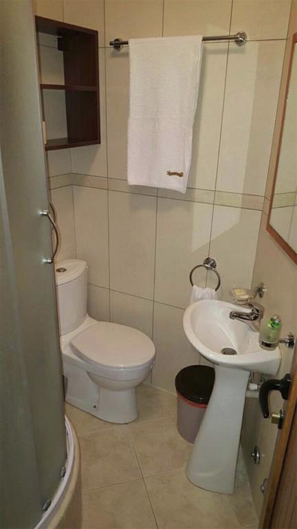 באר Kula Boutique Hotel חדר תמונה