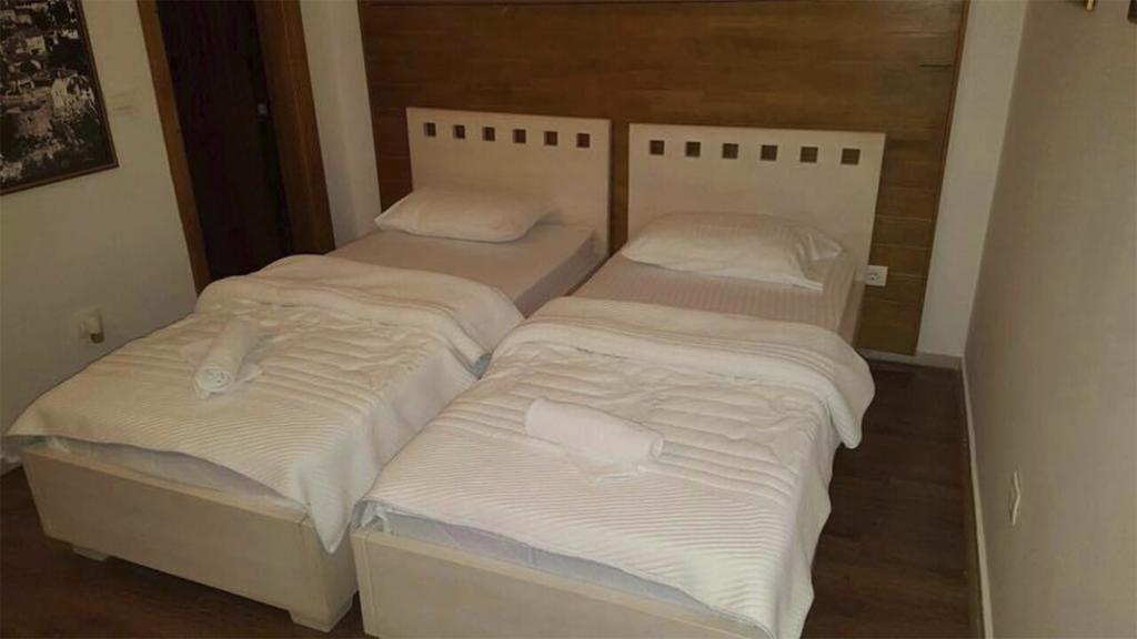 באר Kula Boutique Hotel חדר תמונה