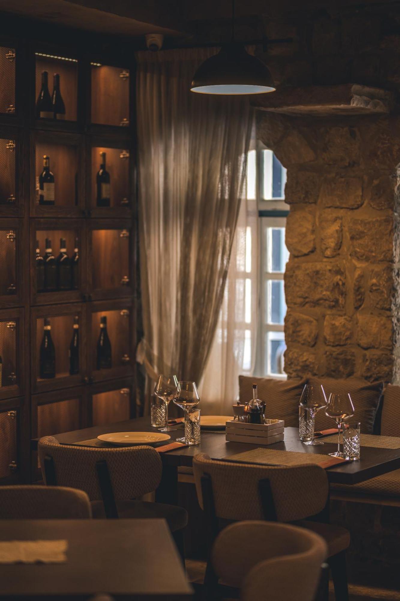 באר Kula Boutique Hotel מראה חיצוני תמונה