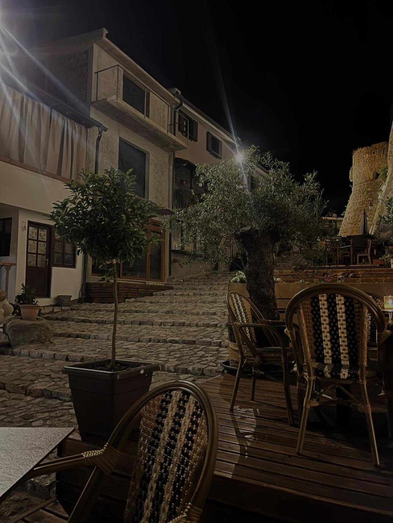 באר Kula Boutique Hotel מראה חיצוני תמונה