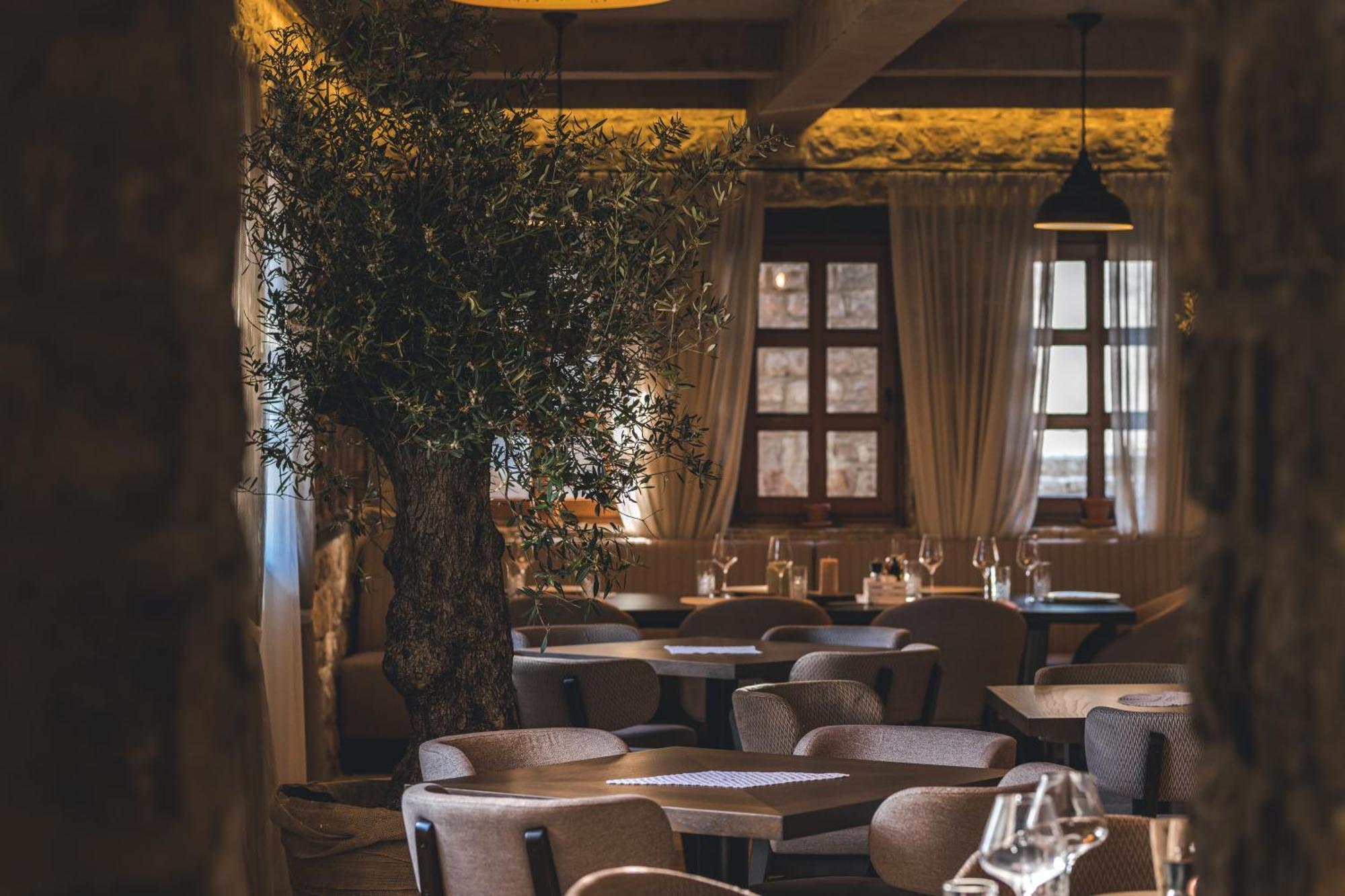 באר Kula Boutique Hotel מראה חיצוני תמונה