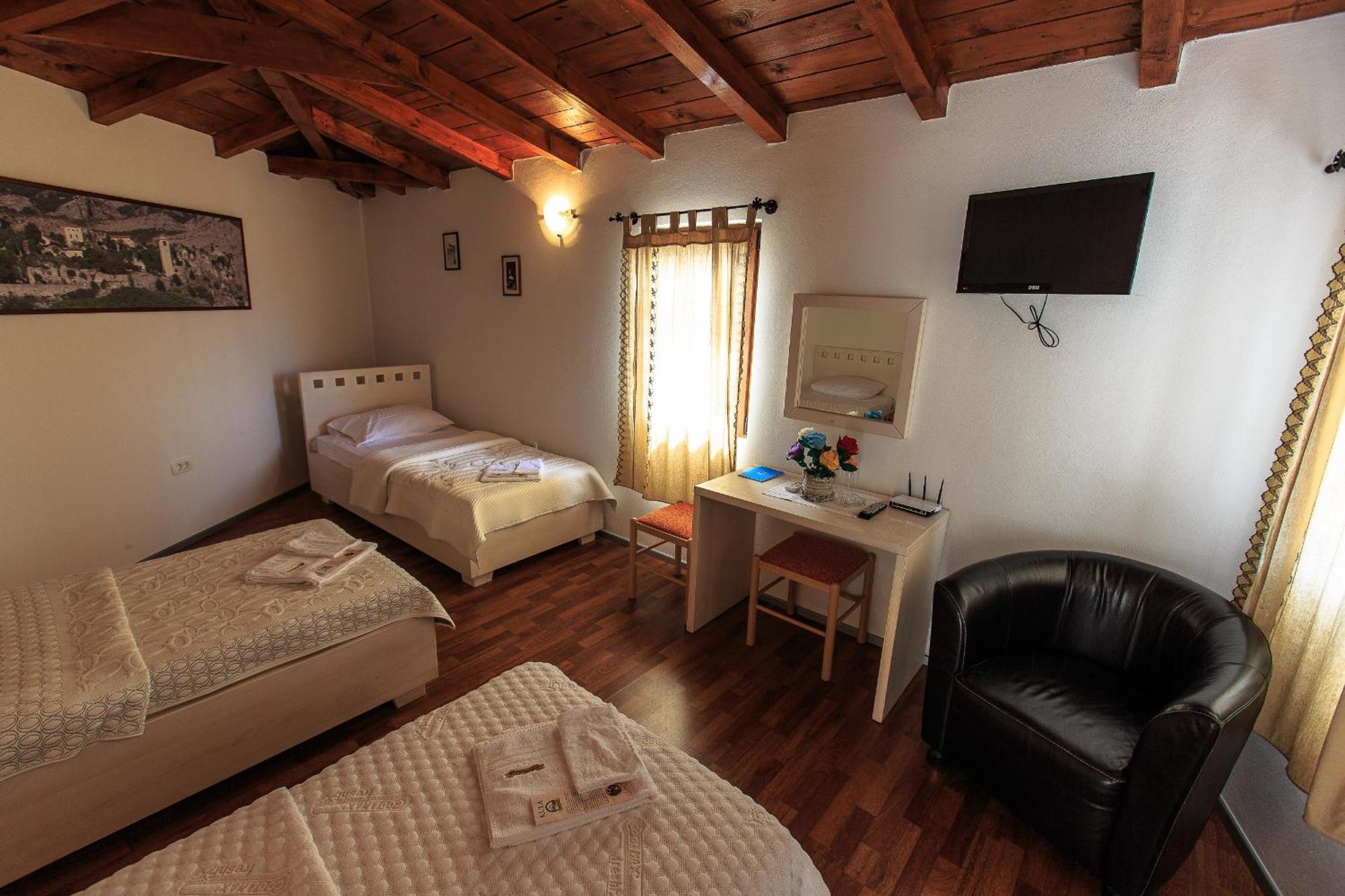 באר Kula Boutique Hotel חדר תמונה