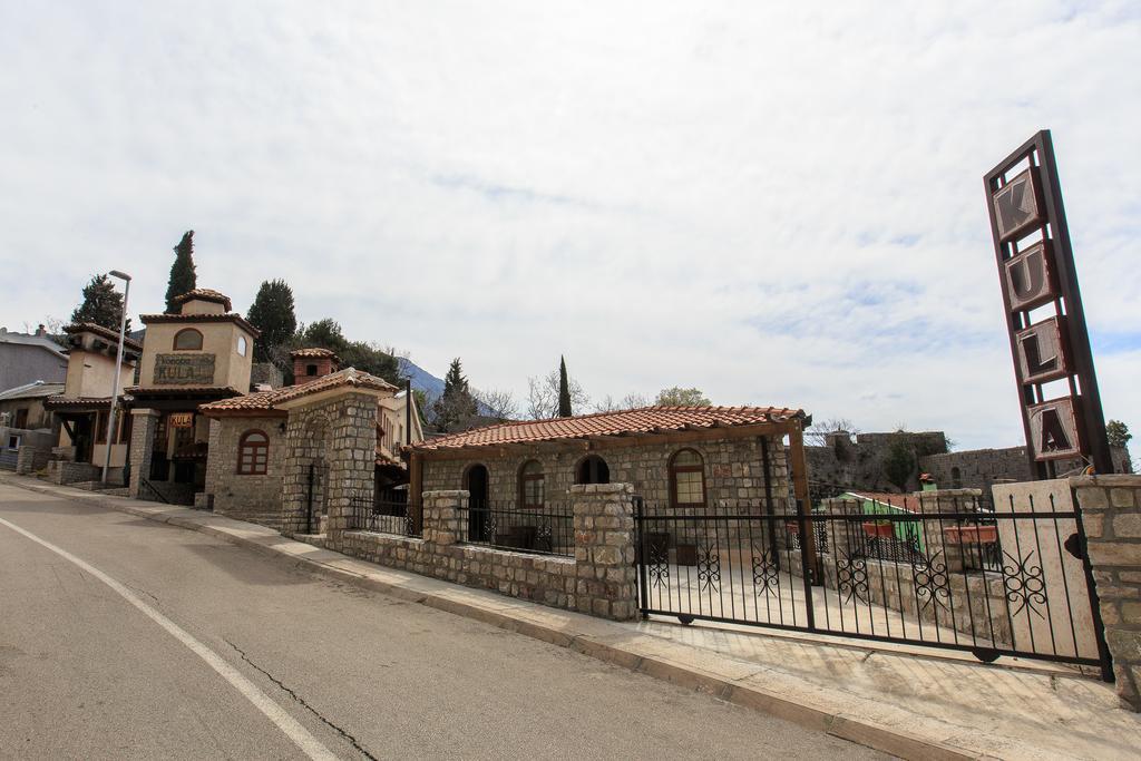 באר Kula Boutique Hotel חדר תמונה