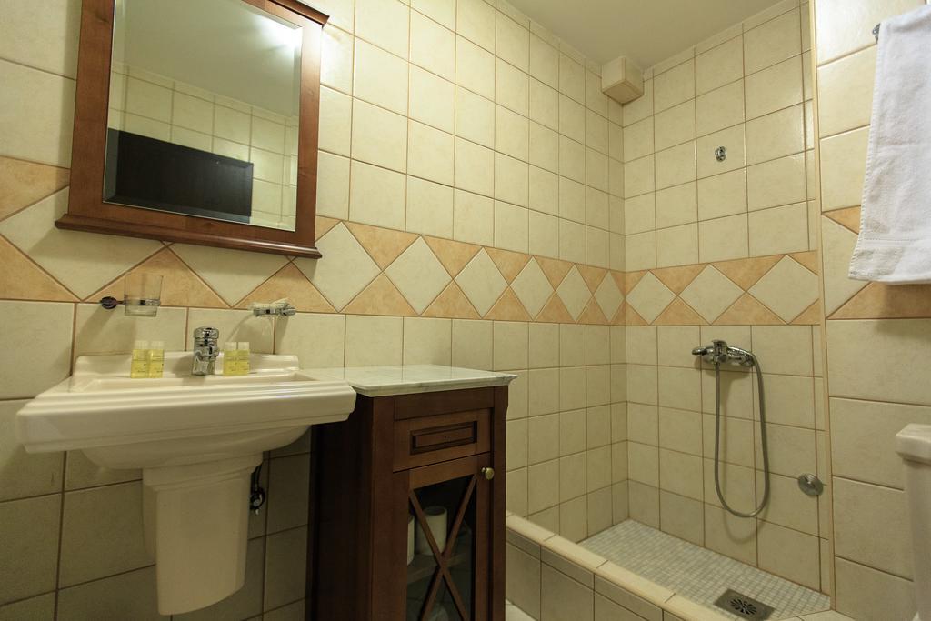 באר Kula Boutique Hotel מראה חיצוני תמונה