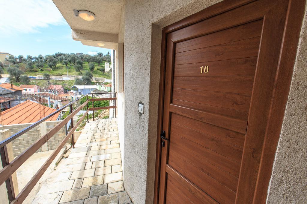 באר Kula Boutique Hotel מראה חיצוני תמונה