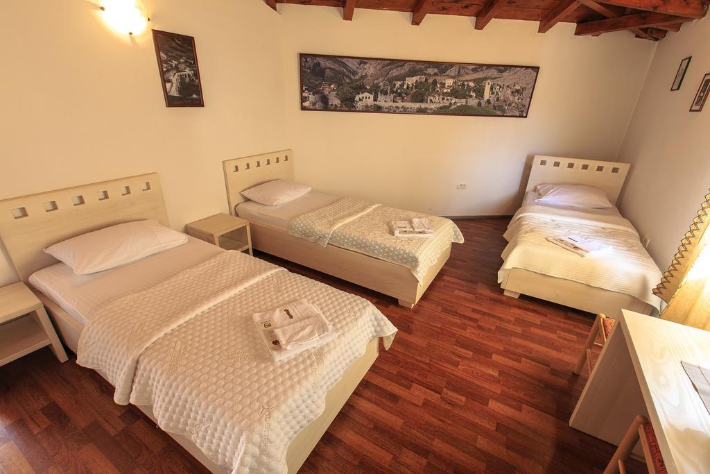 באר Kula Boutique Hotel חדר תמונה