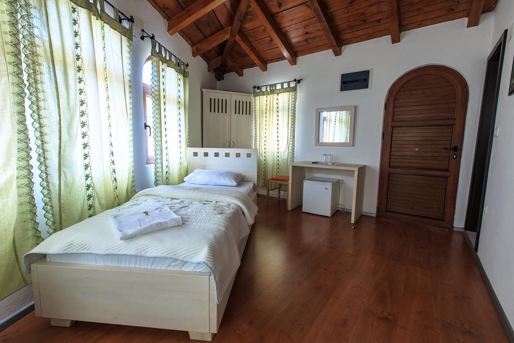 באר Kula Boutique Hotel חדר תמונה