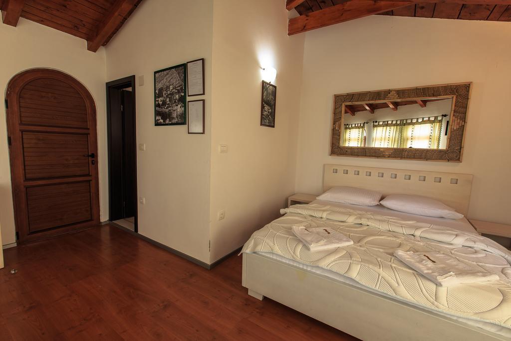 באר Kula Boutique Hotel חדר תמונה