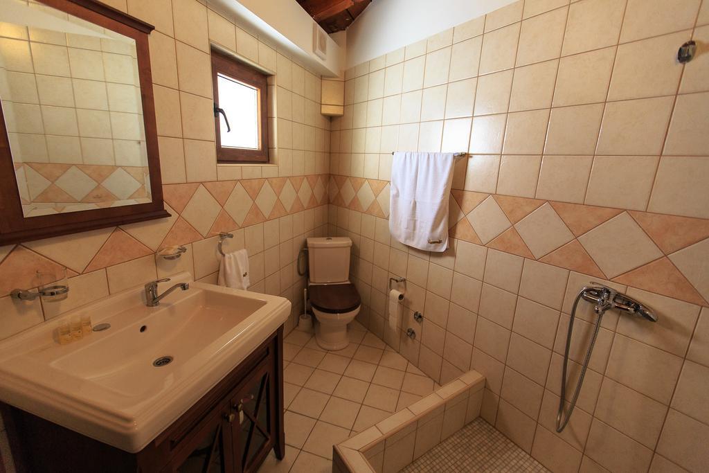 באר Kula Boutique Hotel חדר תמונה