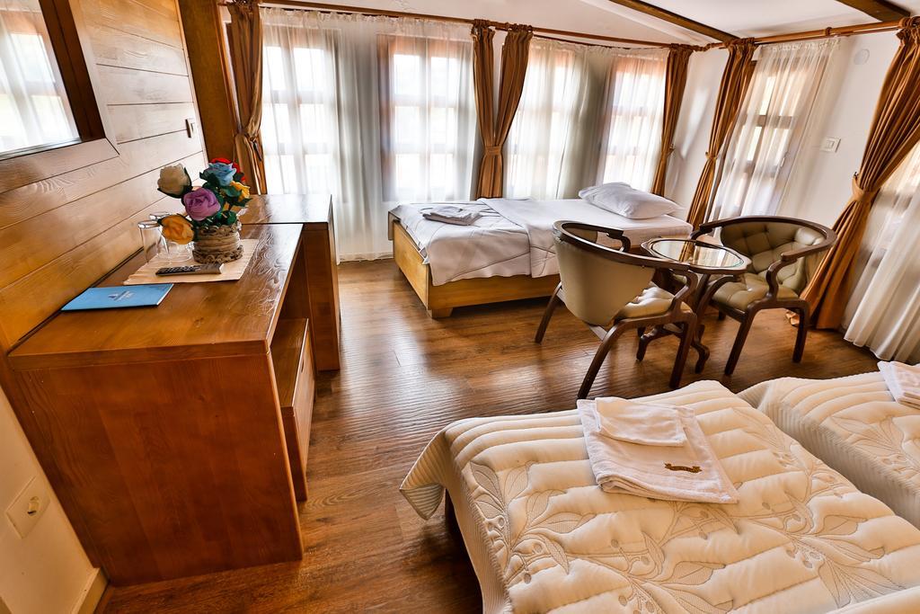 באר Kula Boutique Hotel חדר תמונה