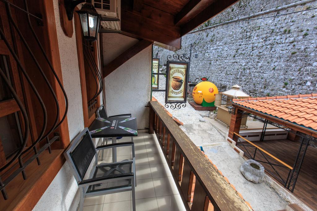 באר Kula Boutique Hotel חדר תמונה