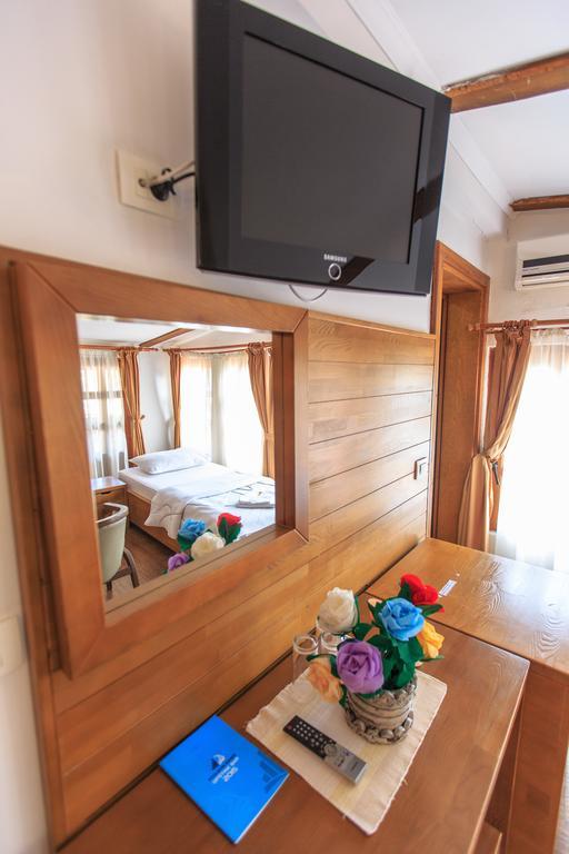 באר Kula Boutique Hotel מראה חיצוני תמונה