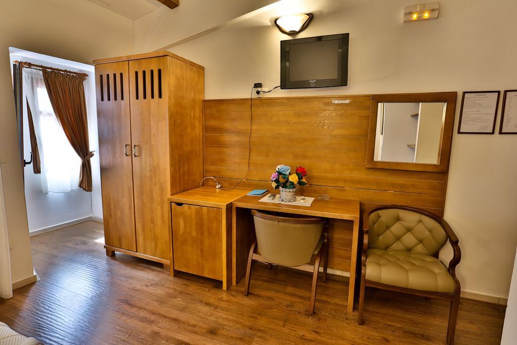 באר Kula Boutique Hotel חדר תמונה