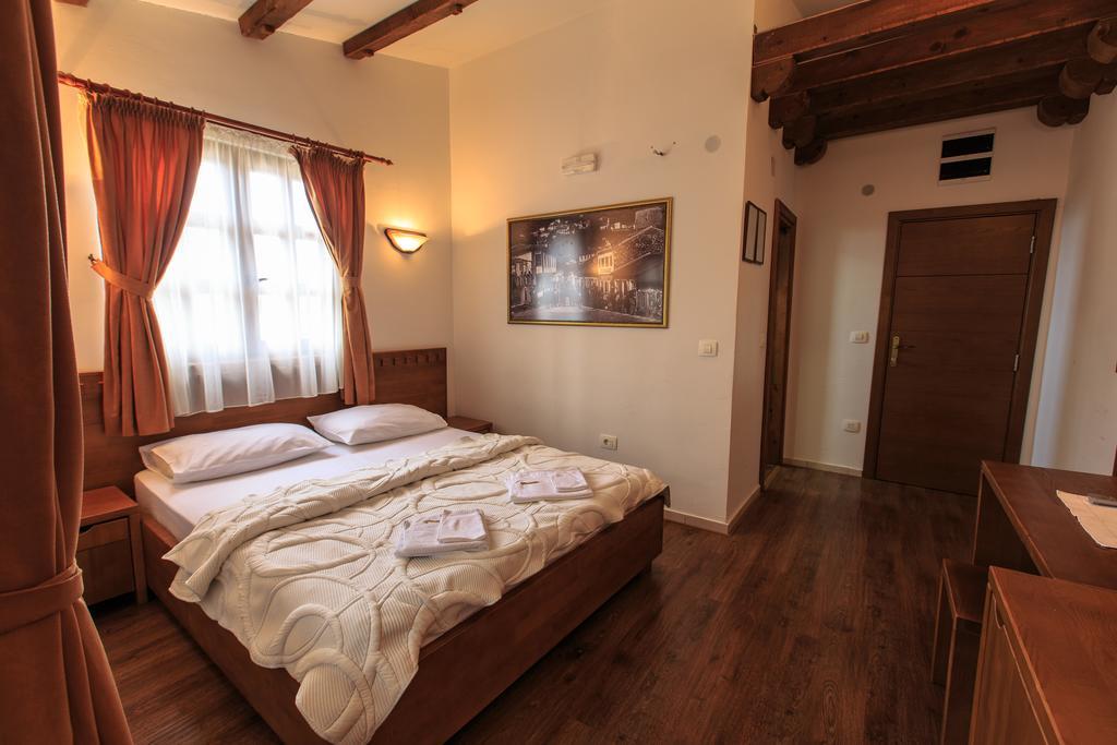 באר Kula Boutique Hotel חדר תמונה