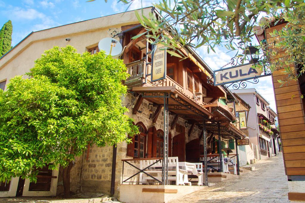 באר Kula Boutique Hotel מראה חיצוני תמונה