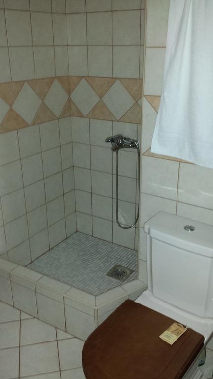 באר Kula Boutique Hotel חדר תמונה