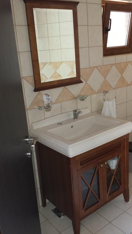באר Kula Boutique Hotel חדר תמונה