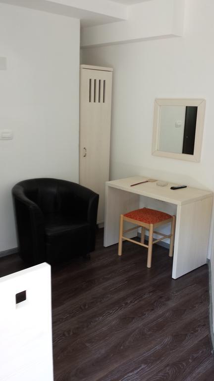באר Kula Boutique Hotel חדר תמונה