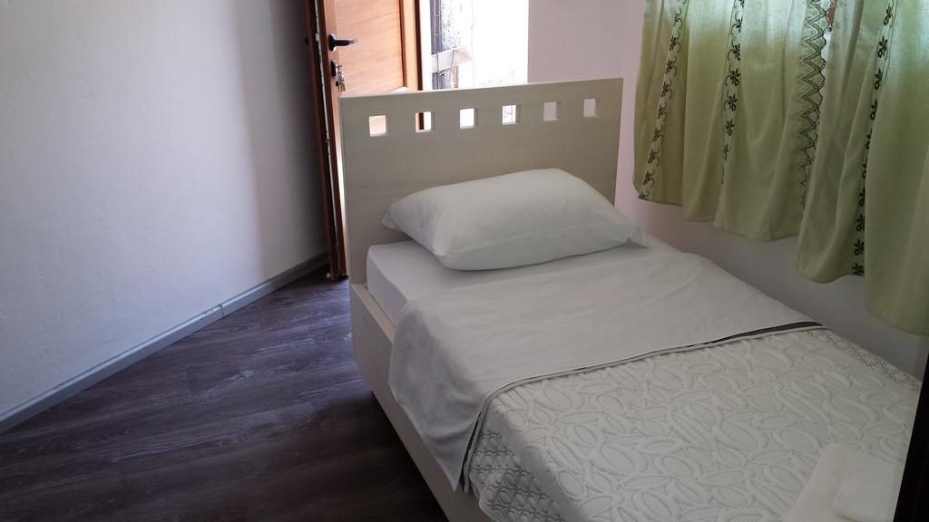 באר Kula Boutique Hotel חדר תמונה