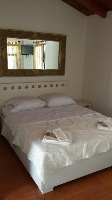 באר Kula Boutique Hotel מראה חיצוני תמונה