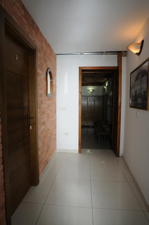 באר Kula Boutique Hotel מראה חיצוני תמונה