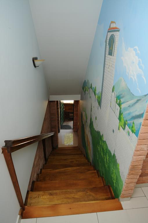 באר Kula Boutique Hotel מראה חיצוני תמונה