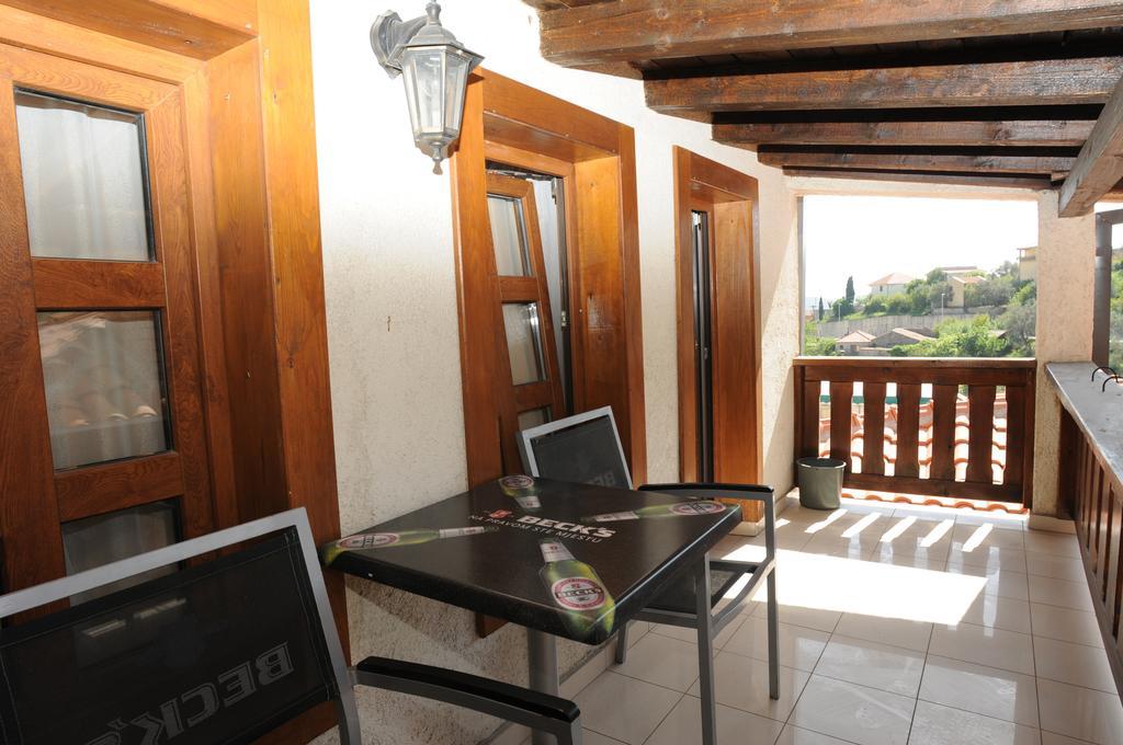 באר Kula Boutique Hotel מראה חיצוני תמונה