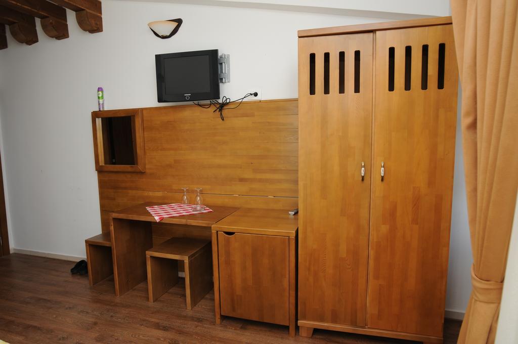 באר Kula Boutique Hotel חדר תמונה