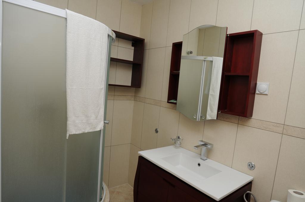 באר Kula Boutique Hotel חדר תמונה