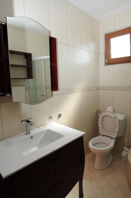 באר Kula Boutique Hotel חדר תמונה