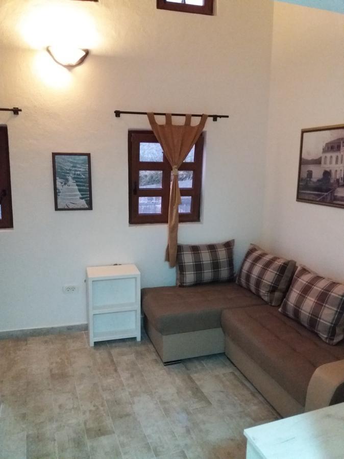 באר Kula Boutique Hotel מראה חיצוני תמונה