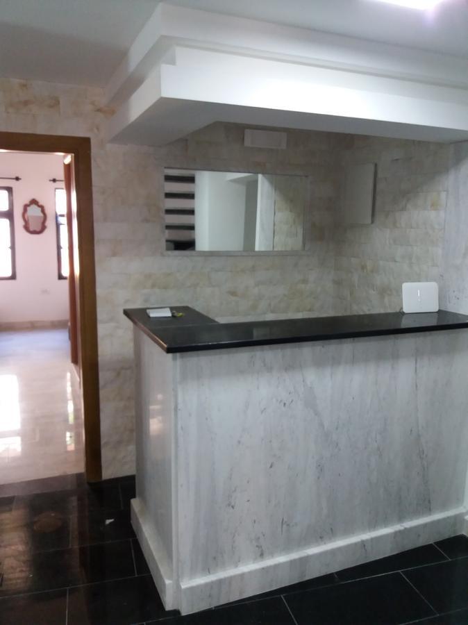 באר Kula Boutique Hotel מראה חיצוני תמונה