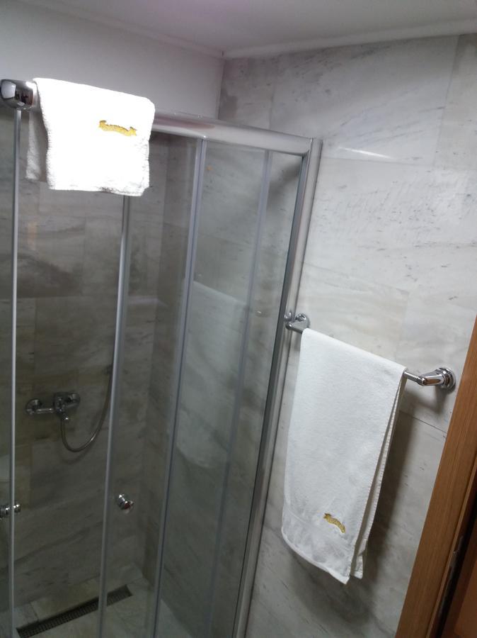 באר Kula Boutique Hotel מראה חיצוני תמונה