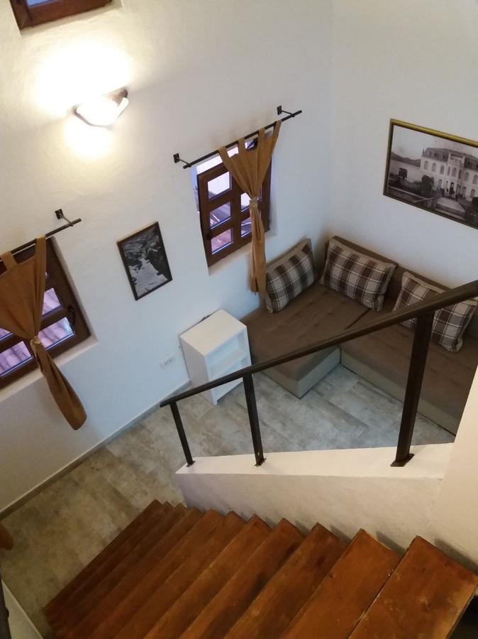 באר Kula Boutique Hotel מראה חיצוני תמונה