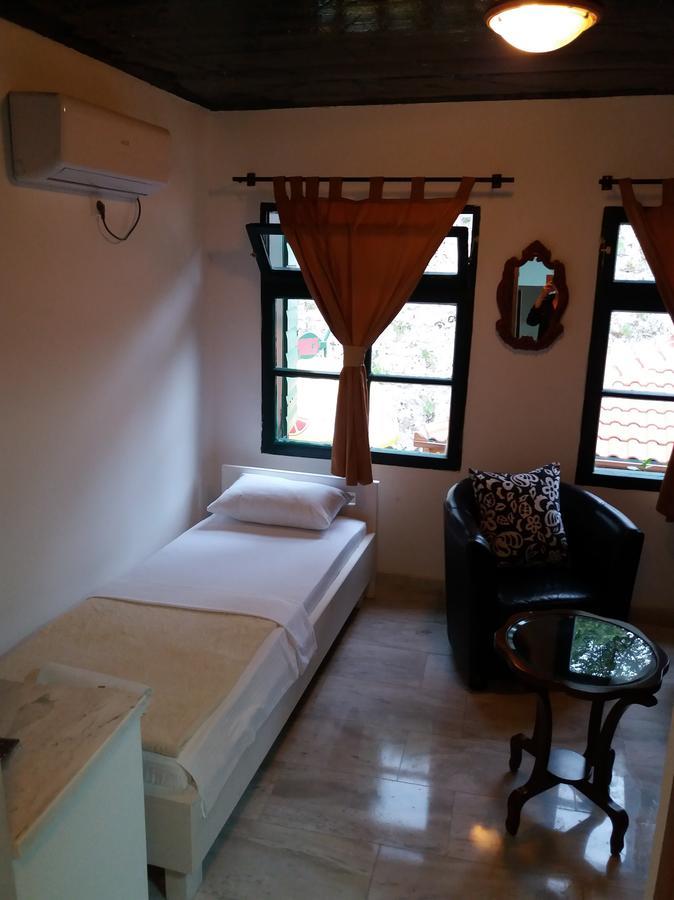 באר Kula Boutique Hotel מראה חיצוני תמונה