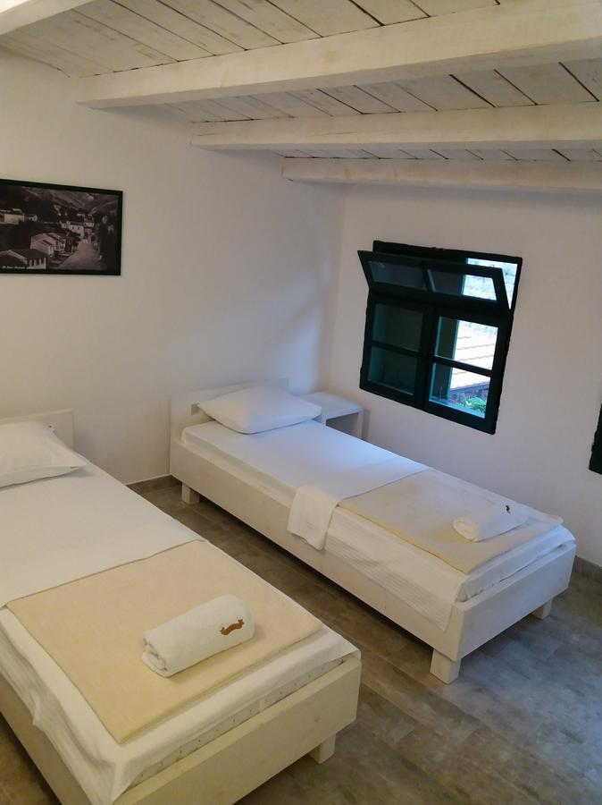 באר Kula Boutique Hotel מראה חיצוני תמונה