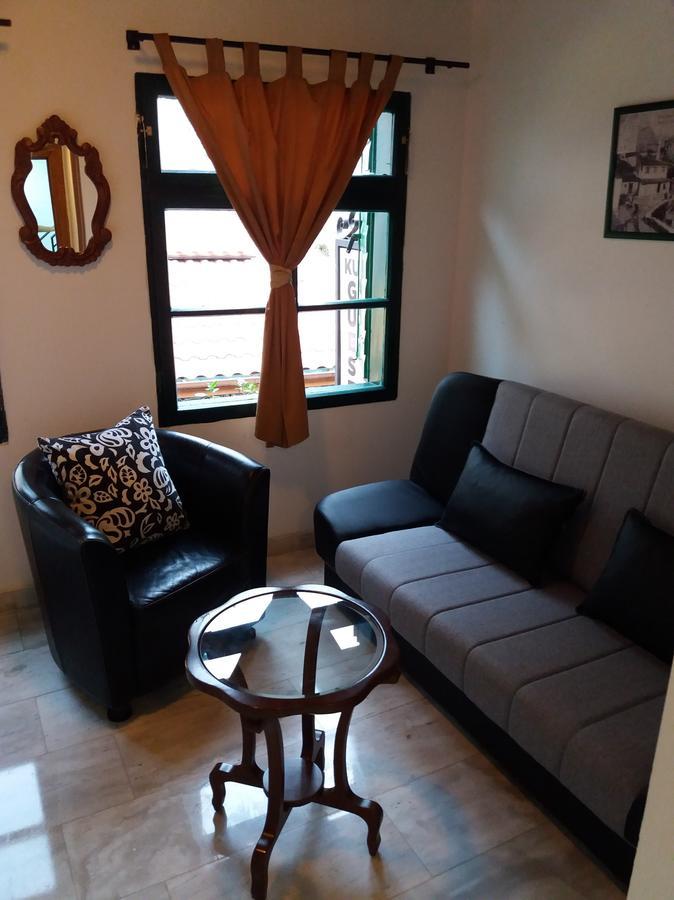 באר Kula Boutique Hotel מראה חיצוני תמונה