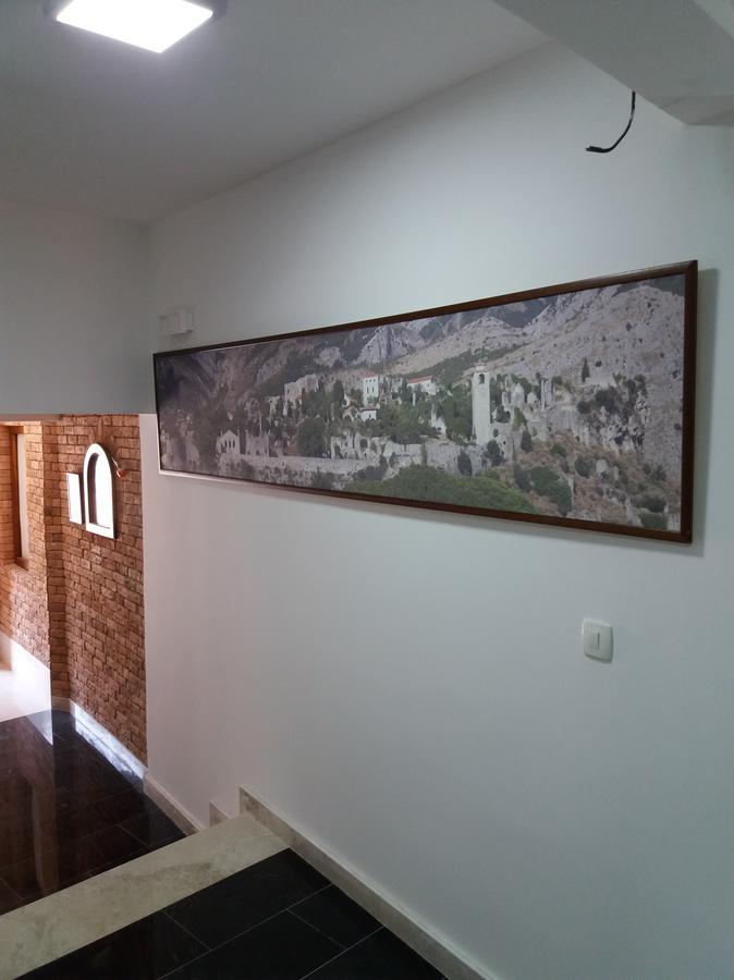 באר Kula Boutique Hotel מראה חיצוני תמונה