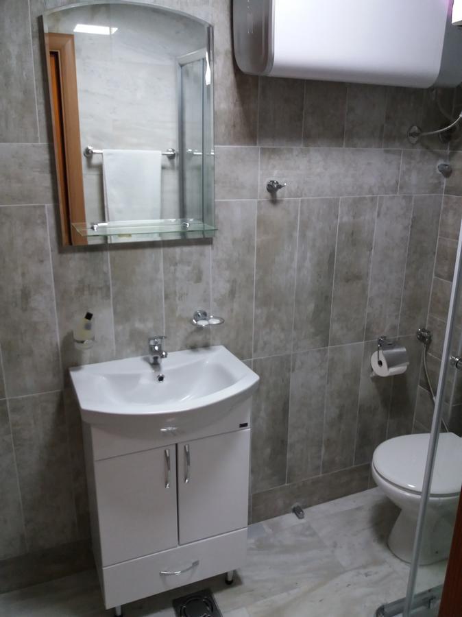 באר Kula Boutique Hotel מראה חיצוני תמונה