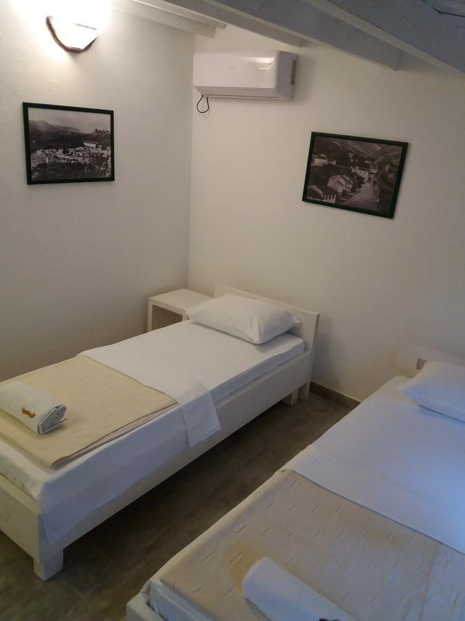 באר Kula Boutique Hotel מראה חיצוני תמונה